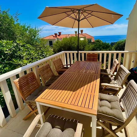 Bella Luiga 두브로브니크