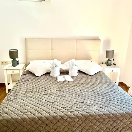 Bella Luiga Ferienhaus *