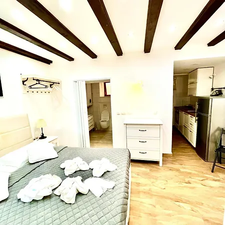 Ferienhaus Bella Luiga *