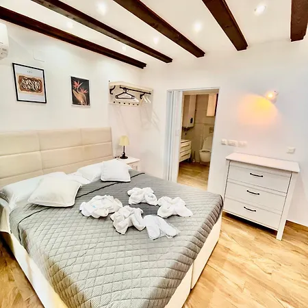 Ferienhaus Bella Luiga *