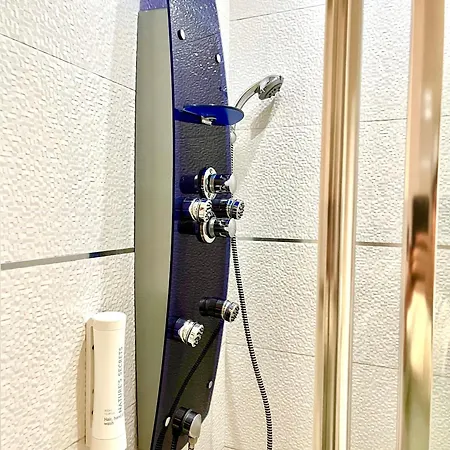 Ferienhaus Bella Luiga