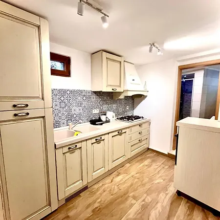 Ferienhaus Bella Luiga *