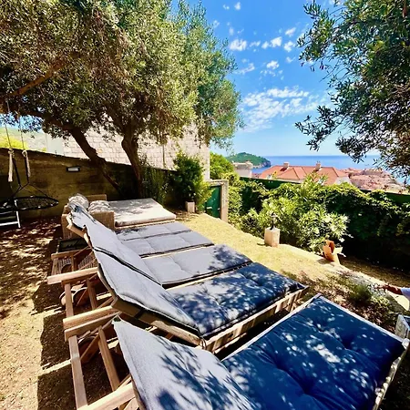 Ferienhaus Bella Luiga Dubrovnik