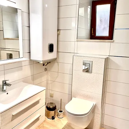 Bella Luiga 펜션 *