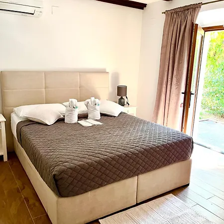 펜션 Bella Luiga *