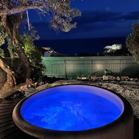 Holiday home Bella Luiga Dubrovnik